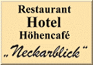 Hotel Neckarblick