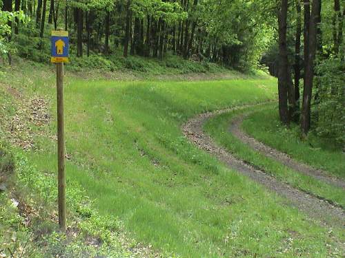 Gelita Nordic Walking Beerfelder Land Strecken Abb.2