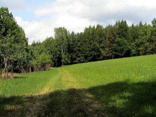 Gelita Nordic Walking Beerfelder Land Strecken Abb.3