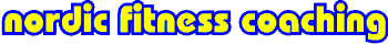 nfc - nordic fitness coaching